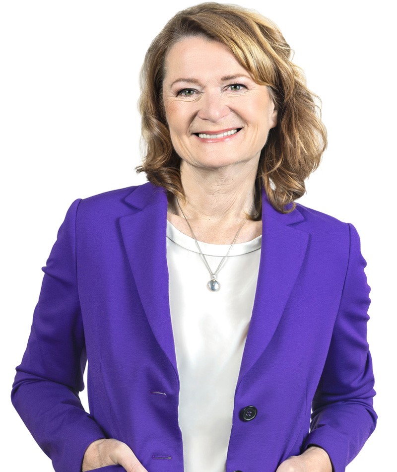 Ingrid Szabo, MBA