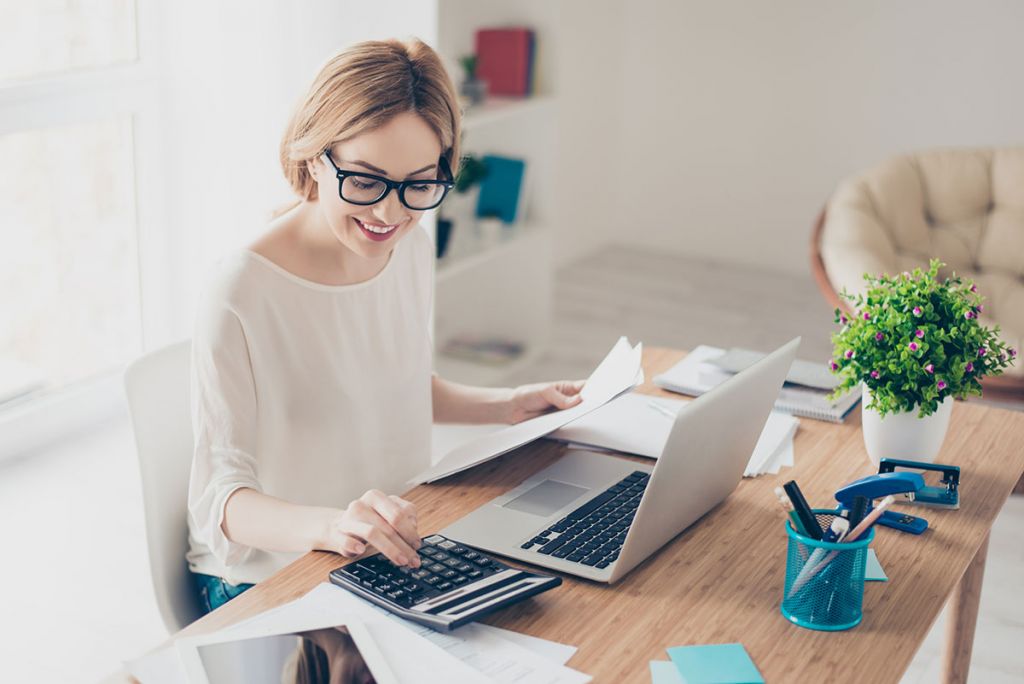 Aus Homeoffice wird Telearbeit