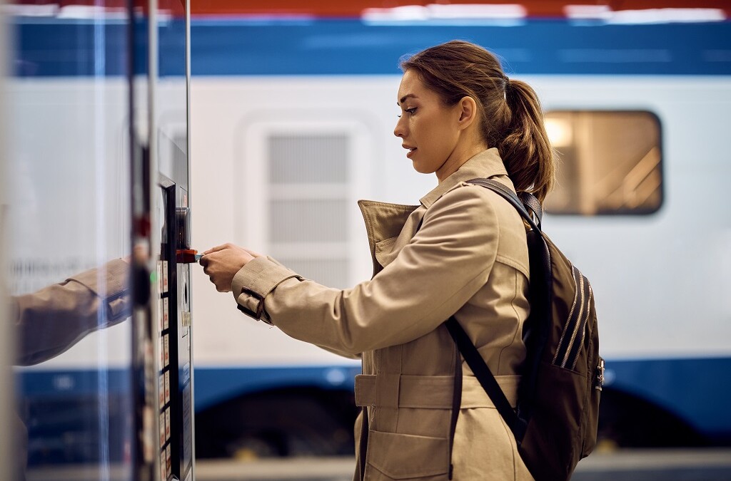 Fahrtkostenersatzverordnung gültig ab 1.1.2025