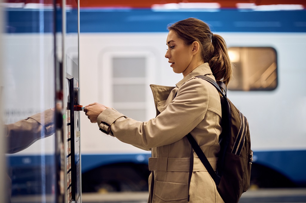 Fahrtkostenersatzverordnung gültig ab 1.1.2025