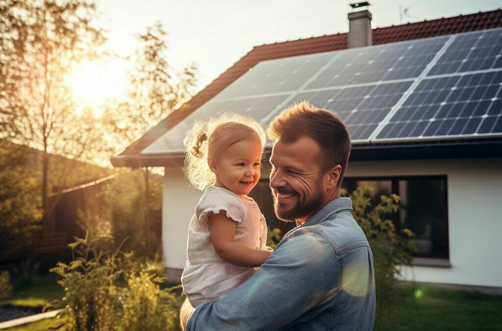 Partnerschaftsbonus: Geteilte Kinderbetreuung lohnt sich!