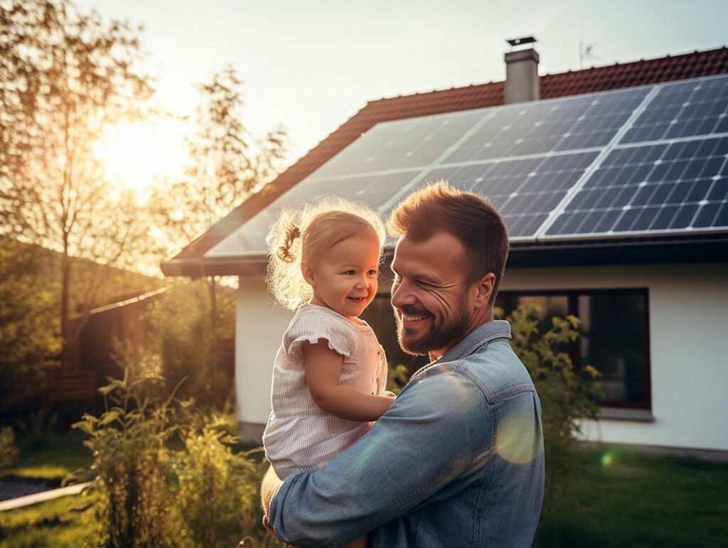 Partnerschaftsbonus: Geteilte Kinderbetreuung lohnt sich!